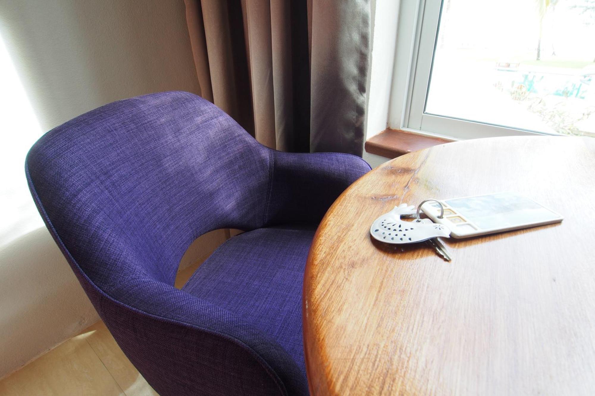 Hotel Meet The Sea Khlong Yai Zimmer foto