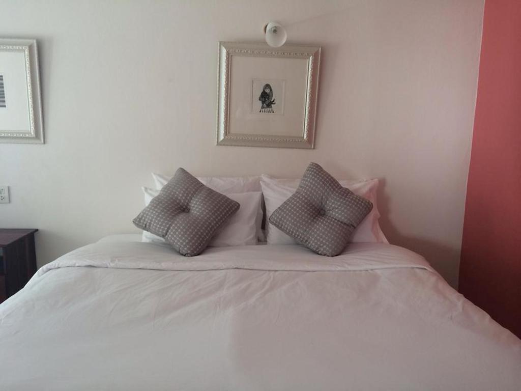 Hotel Meet The Sea Khlong Yai Zimmer foto